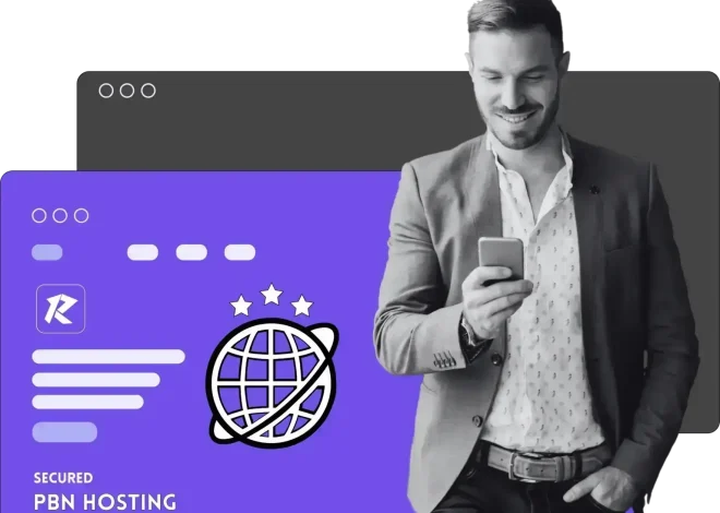PBN hosting Explained for Beginners