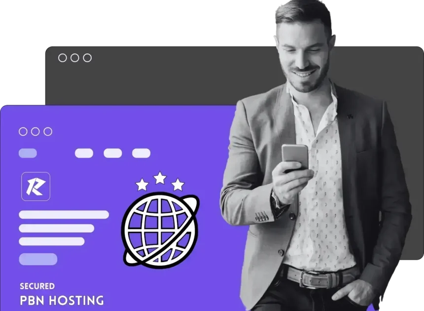 PBN hosting Explained for Beginners