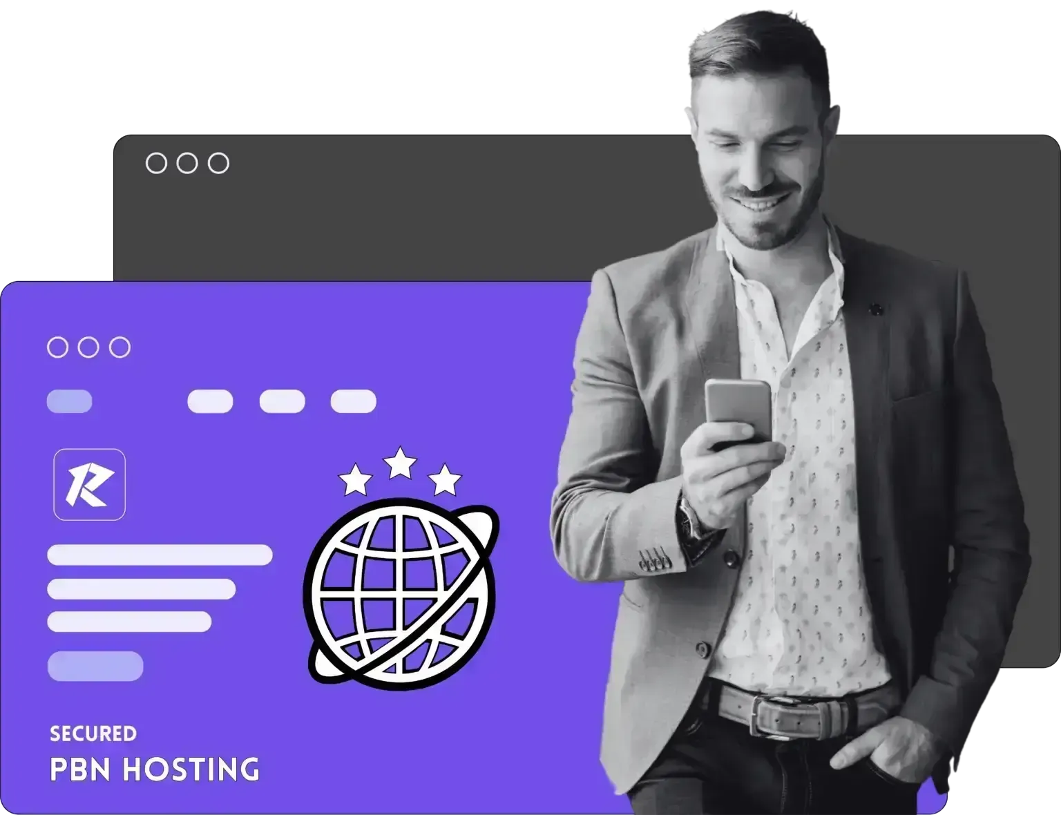 PBN hosting Explained for Beginners