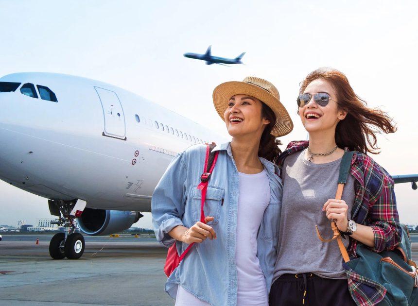 A Complete Guide to Traveling Alone