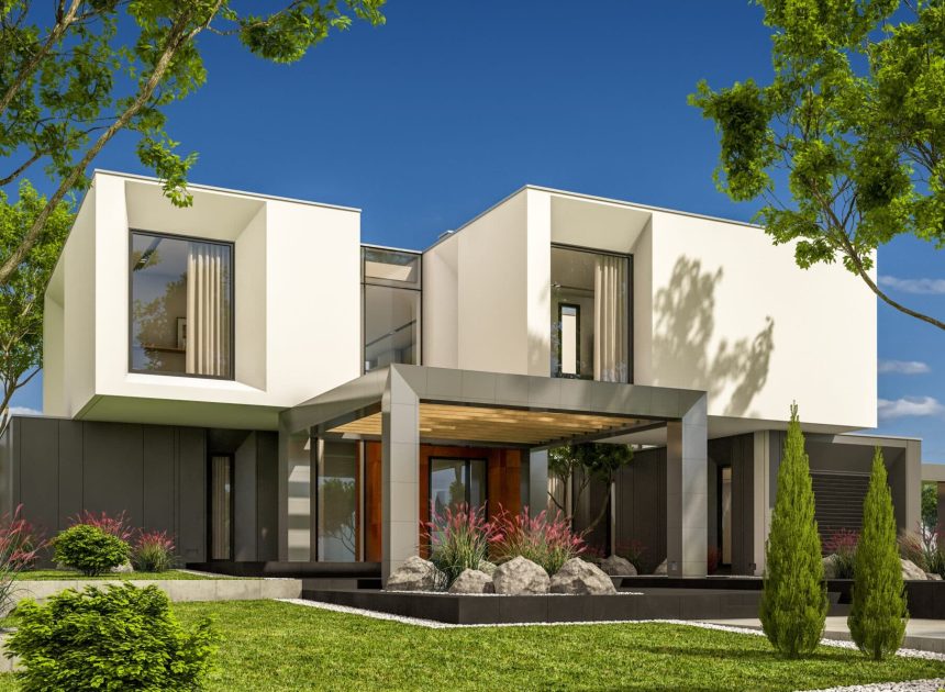 Step by Step Guide to Updating Your House