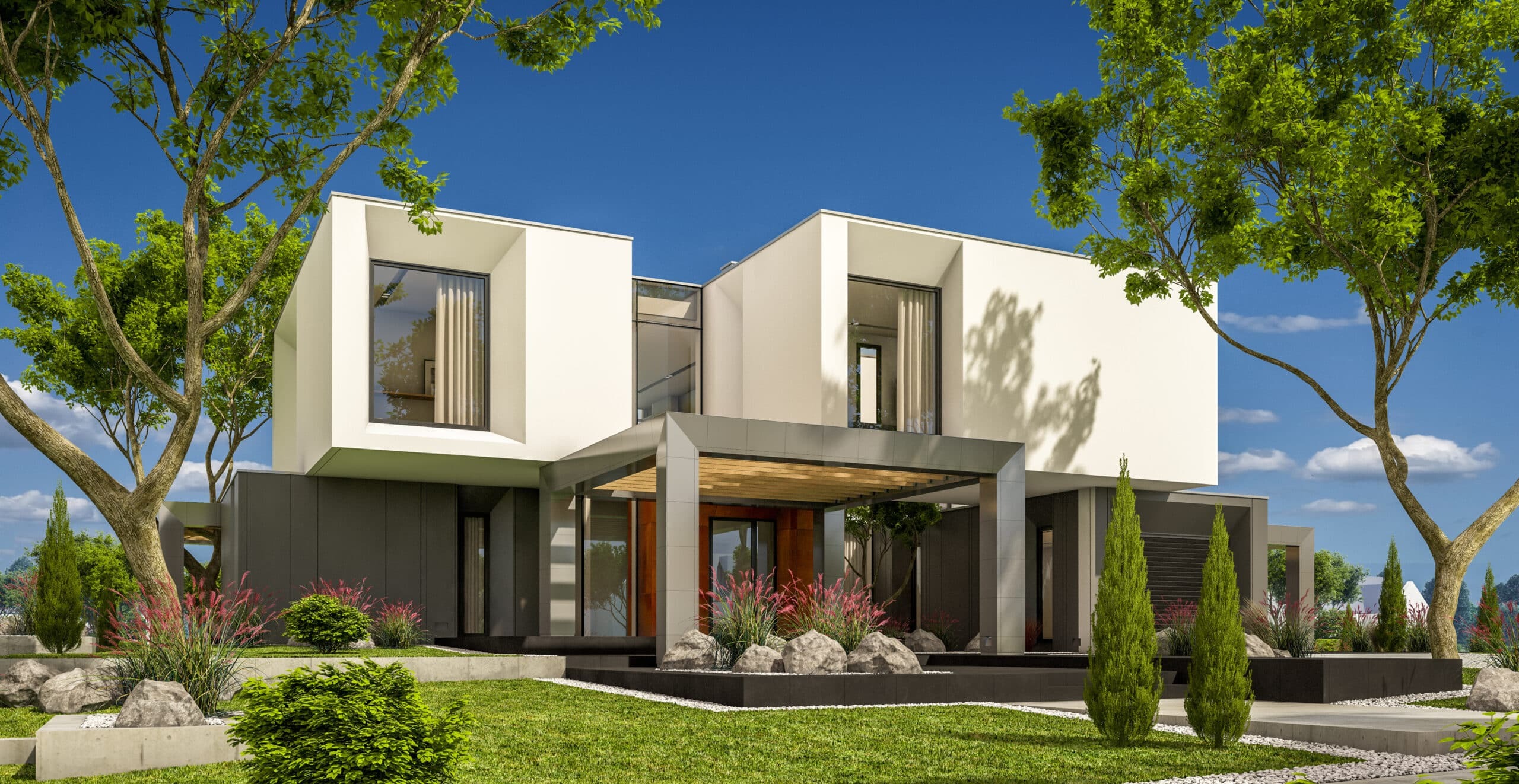 Step by Step Guide to Updating Your House