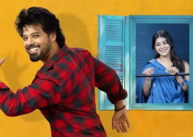 Everything You Need to Know Before Watching Psych Siddhartha on Aha