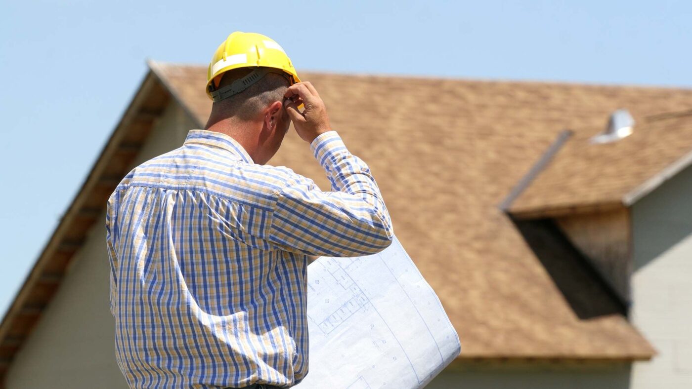 How a Roofing Contractor Improves Energy Efficiency