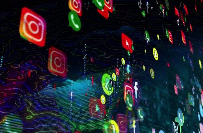 Influencer Growth using smm world instagram services