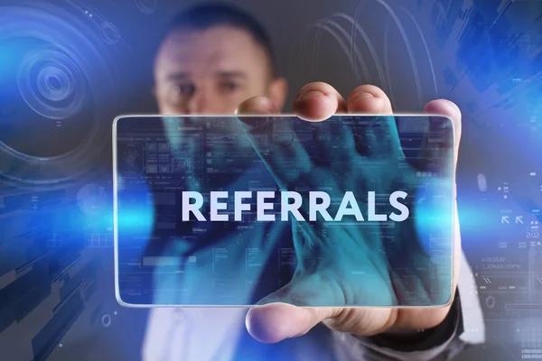 Grow Your Practice Faster with a Lawyer Referral Network