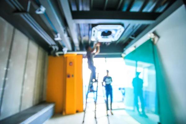 Duct Cleaning in Spring Hill Trust Senica Air Conditioning, Inc.