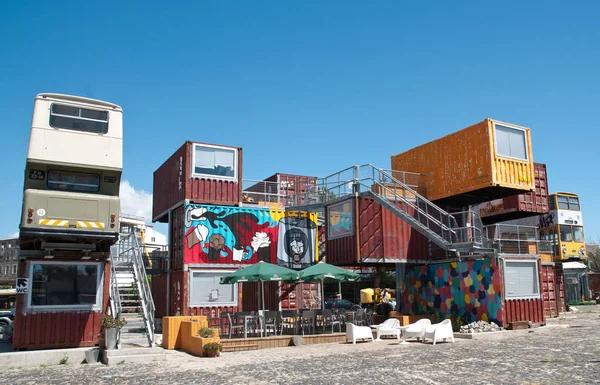 The Hidden Power of Working in a Coworking Space