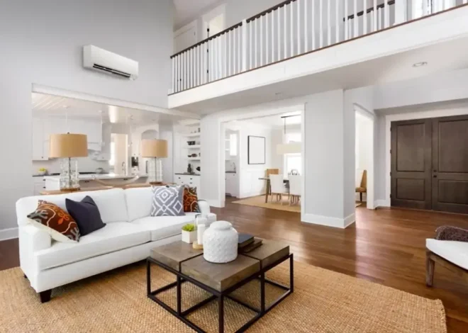 Mini Split Installation Tips for Better Indoor Comfort