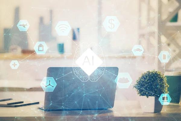 Drive Innovation with AI Source to Pay Platform Strategies