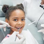 Find Trusted Pediatric Dentists Near Me Easily