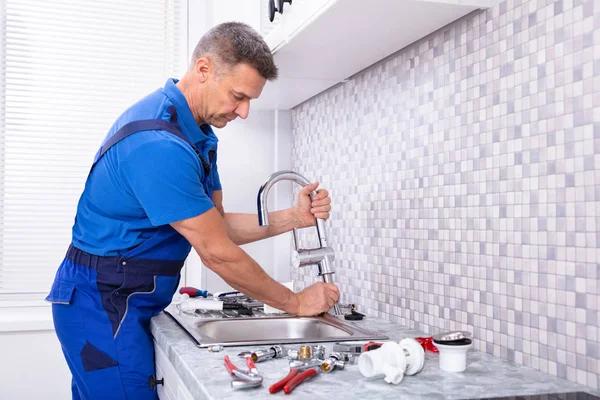 Why Every Home Needs a Reliable dothan plumbing service