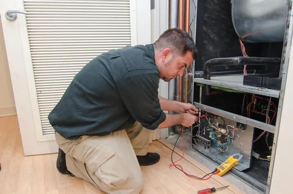 Best ways to maintain your system with ac repair west palm beach