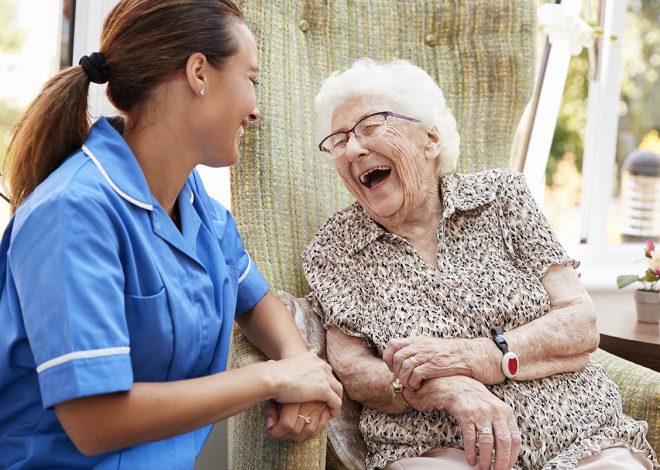 Investment Planning Guide: Entering Elder Care Franchise Sector with Clear Financial Goals