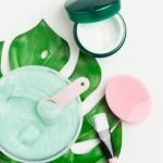 Organic Skin Products for Acne-Free and Clear Skin