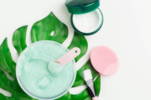 Organic Skin Products for Acne-Free and Clear Skin