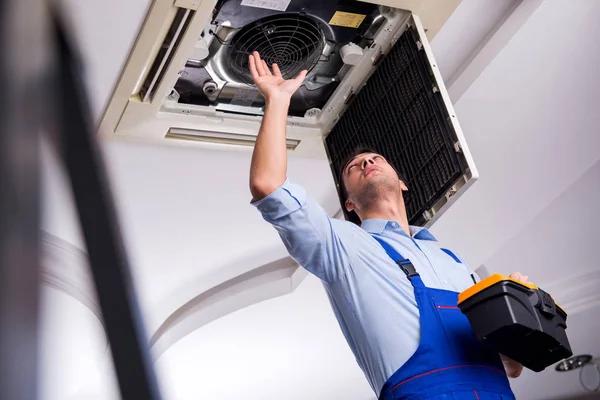 When to Call an hvac contractor Flowery Branch for Repairs