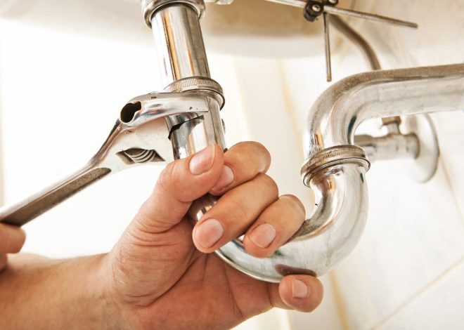 Top reasons to hire an experienced Oceanside plumber today