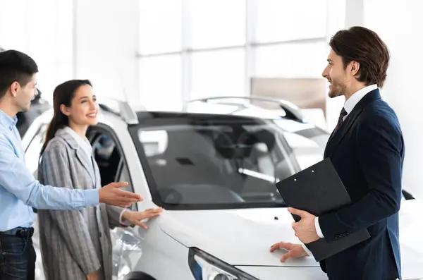How to Spot a Trustworthy Car Dealership