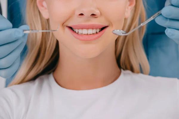 Gentle Denver Pediatric Dentist for Children of All Ages