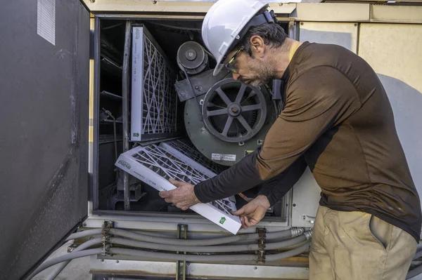 Professional Carlsbad HVAC Company for Energy-Efficient Installations