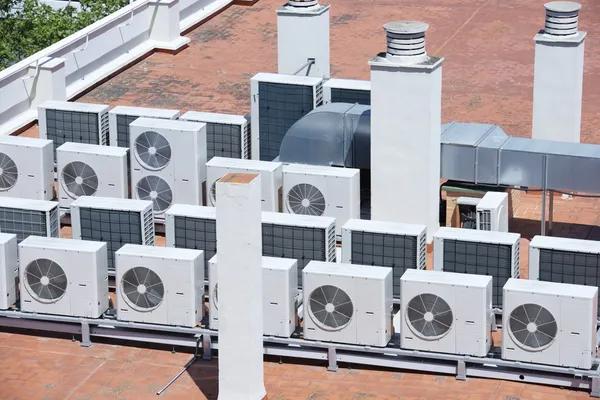 Common Heating and Cooling Problems and Fixes