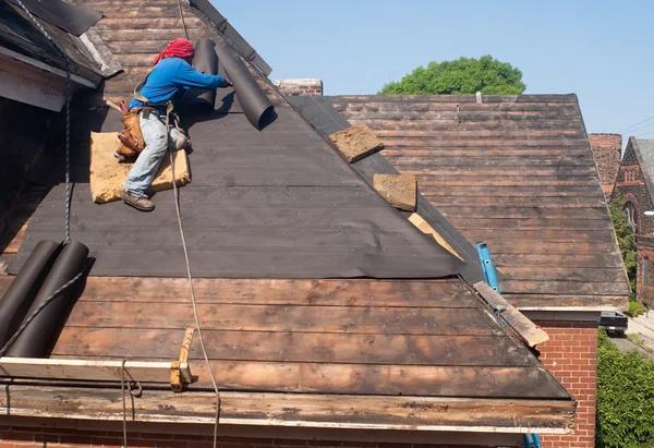 High-Quality Roofing Joliet Services You Can Rely On