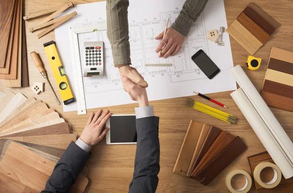 Affordable Home Remodeling Contractor for Stylish Living Spaces