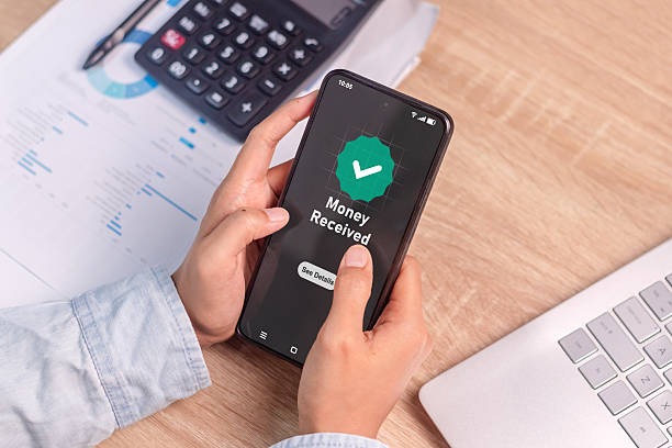 Secure Source To Pay Providers With Online Support