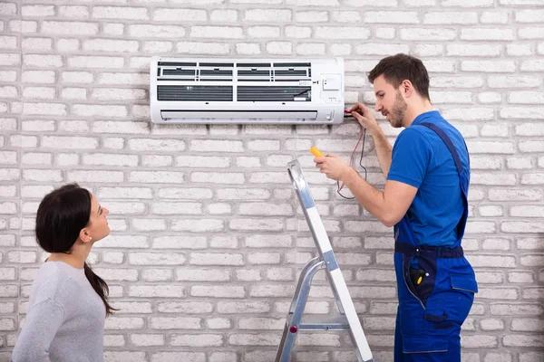Local AC Repair Services in Florence for Efficient Air Conditioning Repairs