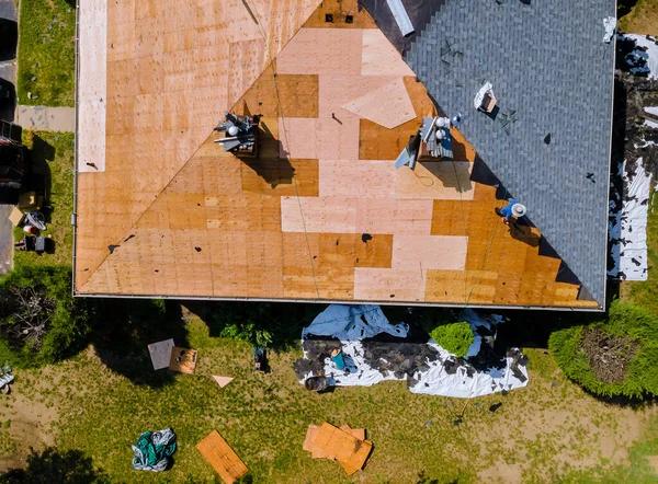 Trusted Roofers in Silver Spring MD Near You