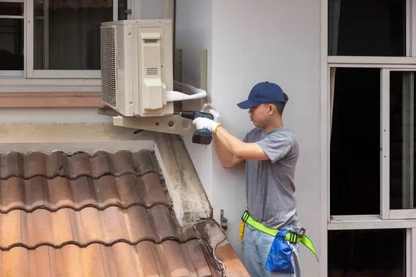 How HVAC West Union Specialists Improve Indoor Comfort