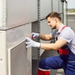 Custom Mechanical Your Local HVAC Contractor in Frankford