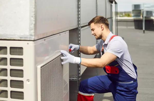 Custom Mechanical Your Local HVAC Contractor in Frankford