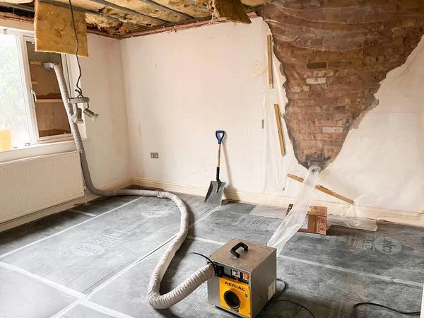 Comprehensive Henrico Mold Remediation Service for Every Situation