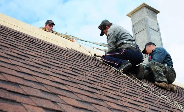 Comprehensive Bronx Roofing Contractors for All Roofing Needs