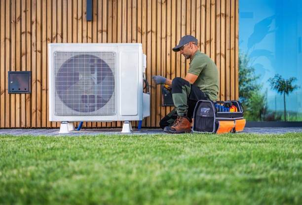 Premier HVAC Repair Tulsa Experts for Residential HVAC Maintenance