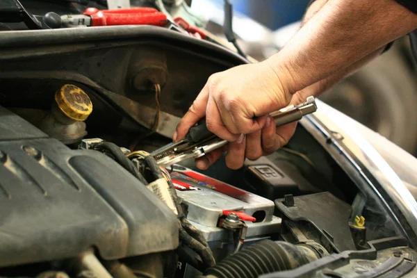 Musser Automotive Helps Keep Your Vehicle Road Ready