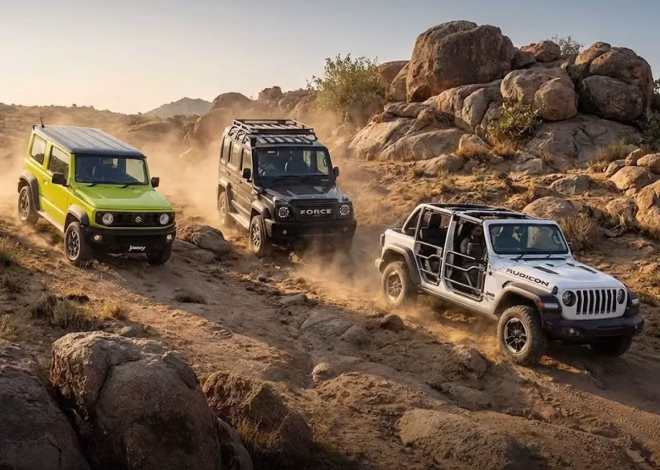 Navigating the World of Driver’s Cars: What to Choose for Your Needs