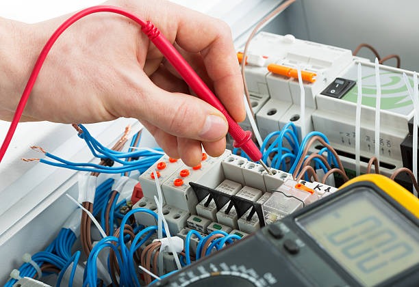 Comprehensive Panel Upgrades in Powell TN for Residential Properties