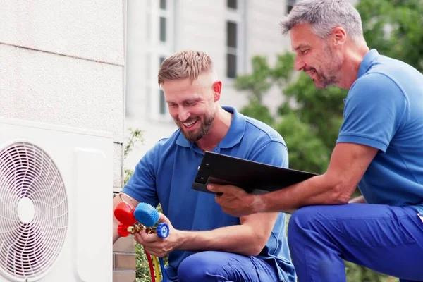 Finding Reliable HVAC Augusta Professionals Near You