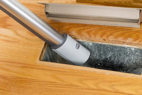 Comprehensive Air Duct Cleaning Auburn by Skilled Professionals
