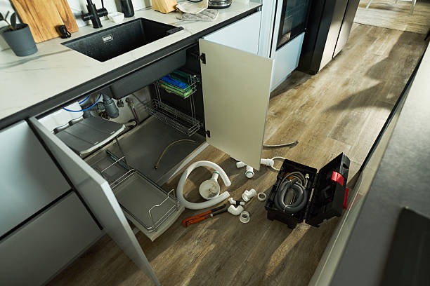 Local Dothan Plumber for Quality Plumbing Installations