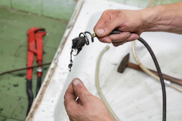 Fast and Effective Drain Cleaning Duncan at Competitive Prices