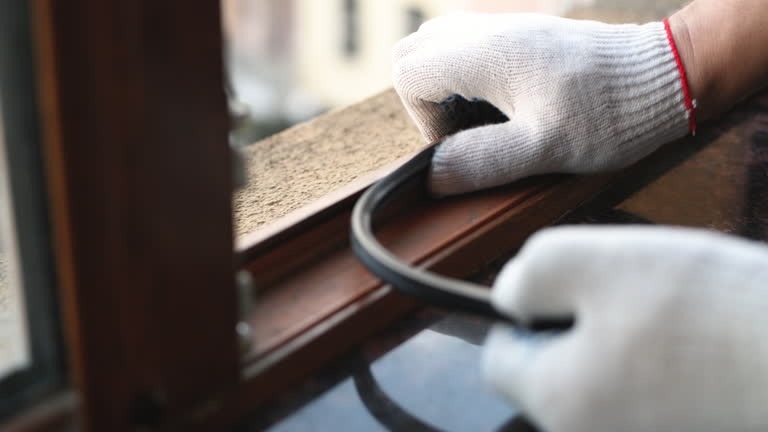 Dependable Huntsville Waterproofing Services Backed by Proven Results