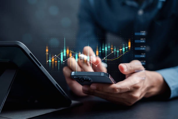 Margin Trading App with MTF Trading Facility