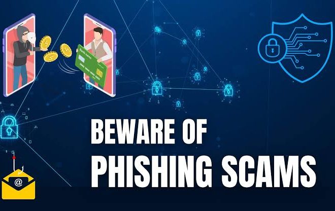 Scam Prevention Tips That Actually Work