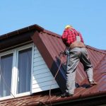Roof Repairs Liverpool with Expert Workmanship & Competitive Prices