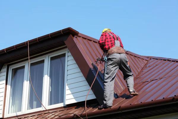 Roof Repairs Liverpool with Expert Workmanship & Competitive Prices