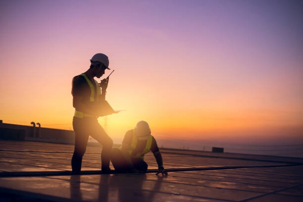 Transform Your Property with Roofing Bellevue Services